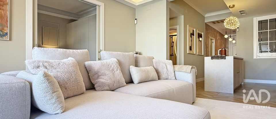 Apartment 3 bedrooms of 100 m² in Barcelona (08008)