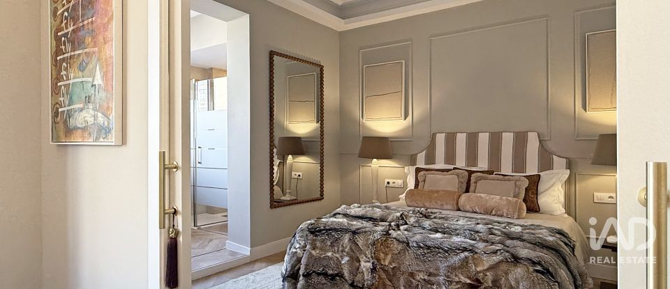 Apartment 3 bedrooms of 100 m² in Barcelona (08008)