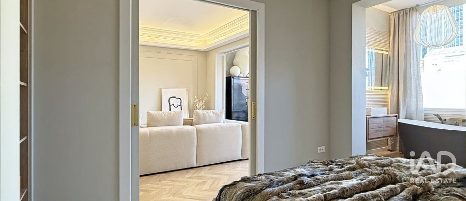 Apartment 3 bedrooms of 100 m² in Barcelona (08008)