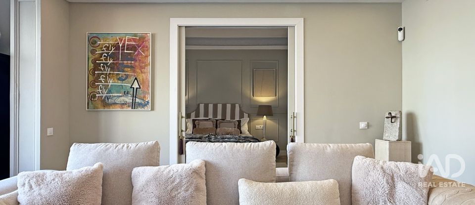 Apartment 3 bedrooms of 100 m² in Barcelona (08008)