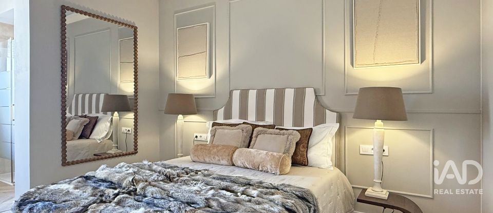 Apartment 3 bedrooms of 100 m² in Barcelona (08008)