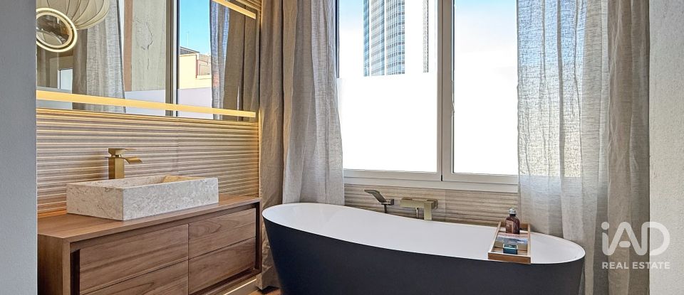 Apartment 3 bedrooms of 100 m² in Barcelona (08008)