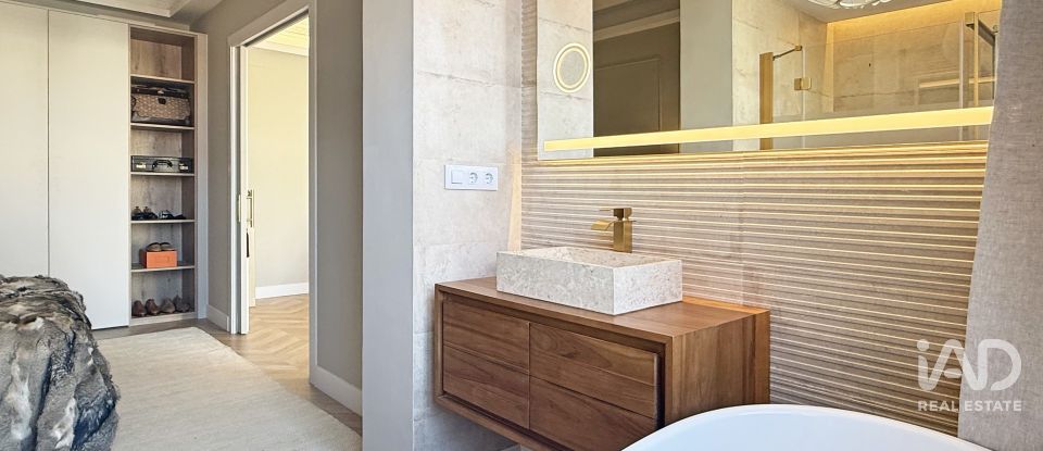 Apartment 3 bedrooms of 100 m² in Barcelona (08008)