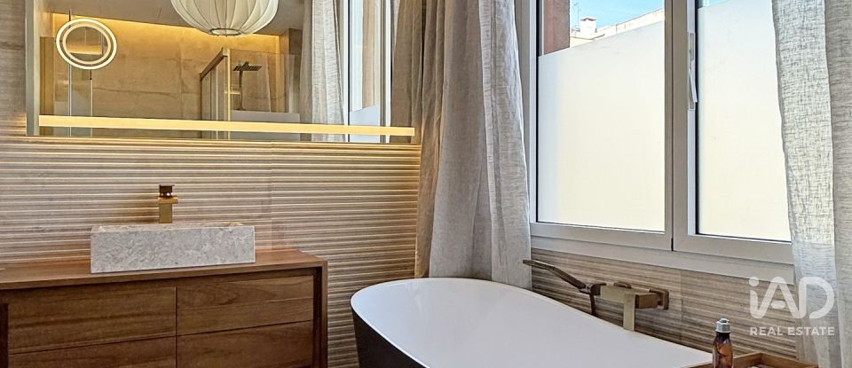 Apartment 3 bedrooms of 100 m² in Barcelona (08008)