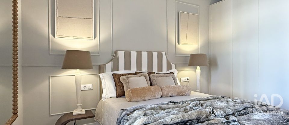 Apartment 3 bedrooms of 100 m² in Barcelona (08008)