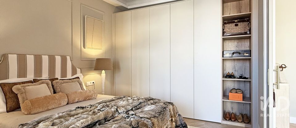 Apartment 3 bedrooms of 100 m² in Barcelona (08008)