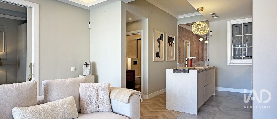 Apartment 3 bedrooms of 100 m² in Barcelona (08008)