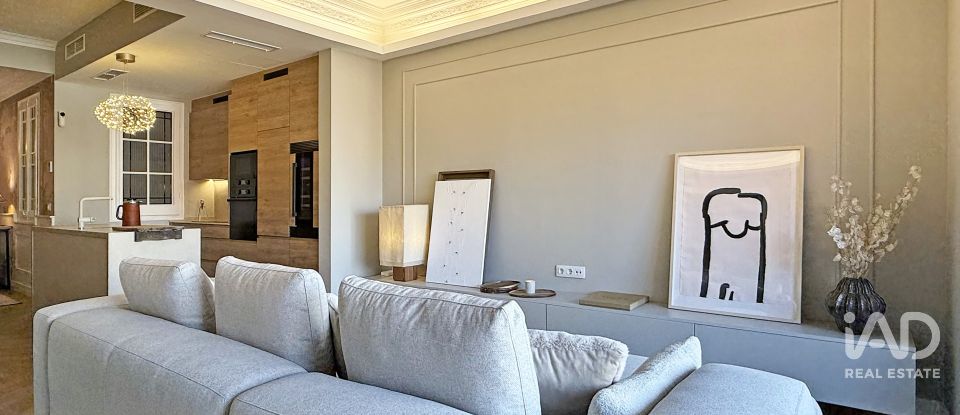 Apartment 3 bedrooms of 100 m² in Barcelona (08008)