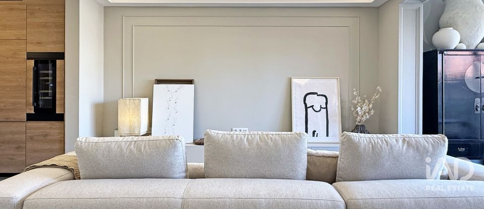 Apartment 3 bedrooms of 100 m² in Barcelona (08008)