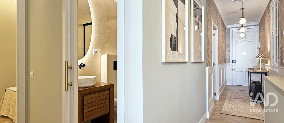 Apartment 3 bedrooms of 100 m² in Barcelona (08008)