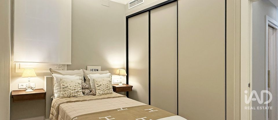 Apartment 3 bedrooms of 100 m² in Barcelona (08008)