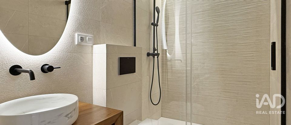 Apartment 3 bedrooms of 100 m² in Barcelona (08008)