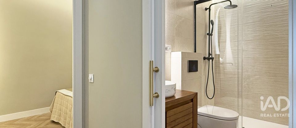 Apartment 3 bedrooms of 100 m² in Barcelona (08008)