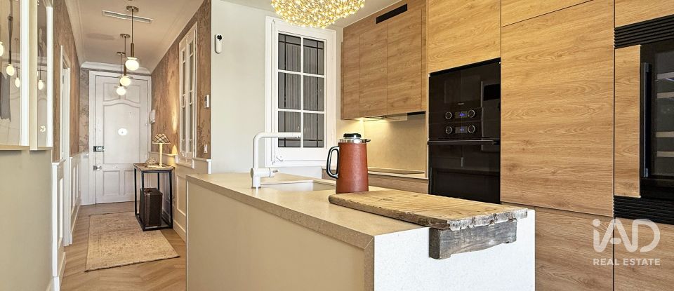 Apartment 3 bedrooms of 100 m² in Barcelona (08008)