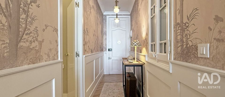 Apartment 3 bedrooms of 100 m² in Barcelona (08008)