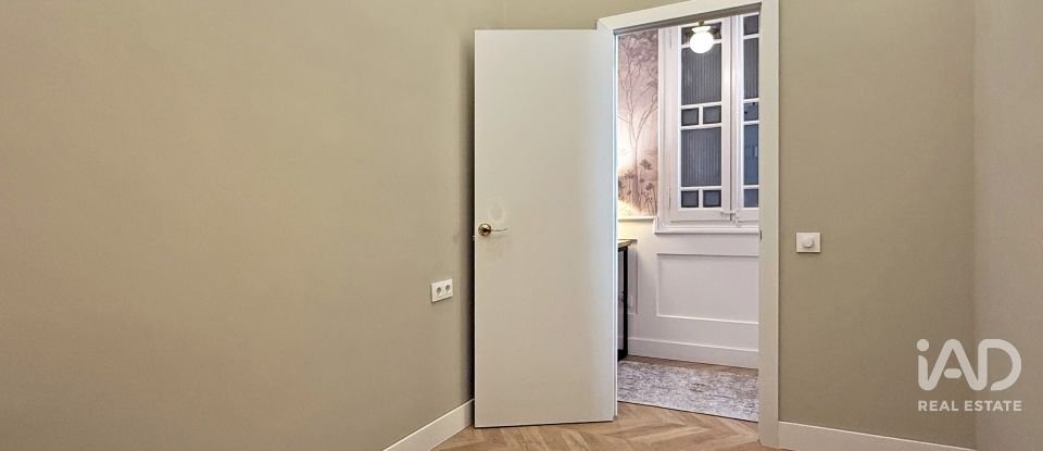 Apartment 3 bedrooms of 100 m² in Barcelona (08008)