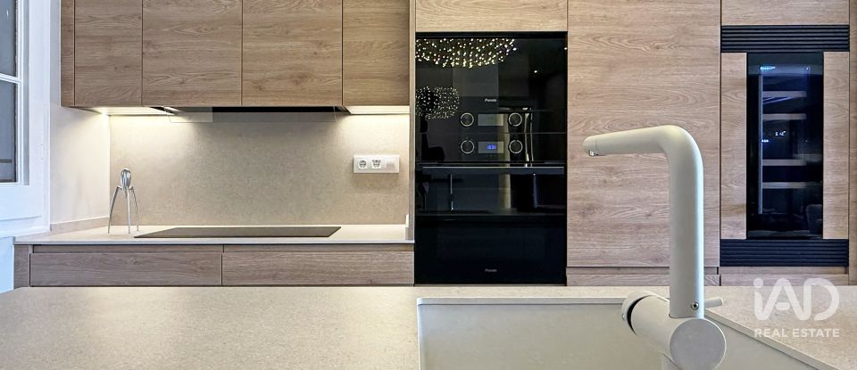 Apartment 3 bedrooms of 100 m² in Barcelona (08008)