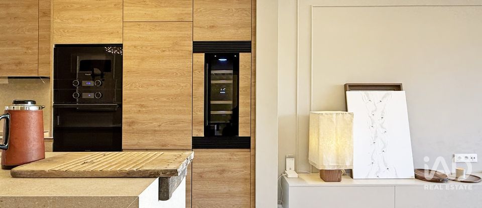 Apartment 3 bedrooms of 100 m² in Barcelona (08008)