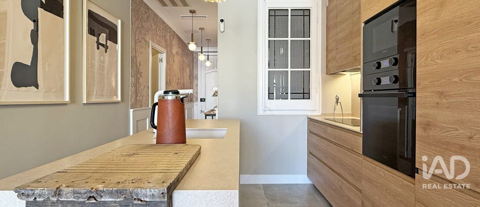 Apartment 3 bedrooms of 100 m² in Barcelona (08008)