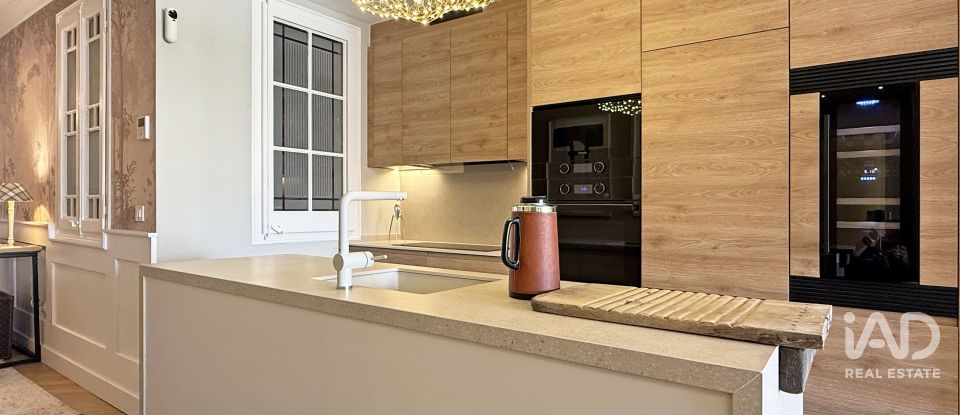 Apartment 3 bedrooms of 100 m² in Barcelona (08008)