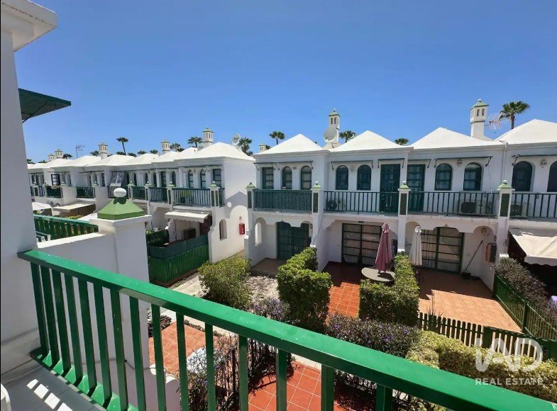 Duplex 1 bedroom of 55 m² in Cañon del Aguila (35100)