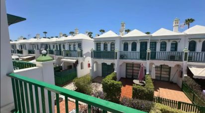 Duplex 1 bedroom of 55 m² in Cañon del Aguila (35100)