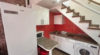 Duplex 1 bedroom of 55 m² in Cañon del Aguila (35100)