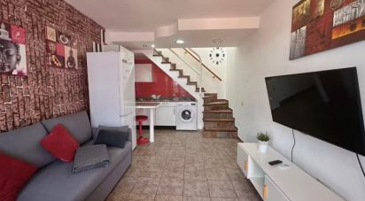 Duplex 1 bedroom of 55 m² in Cañon del Aguila (35100)