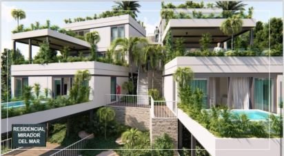 Building plot of 500 m² in Peñiscola (12598)