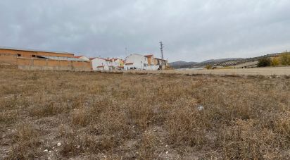 Building plot of 2,471 m² in Dehesas Viejas (18567)