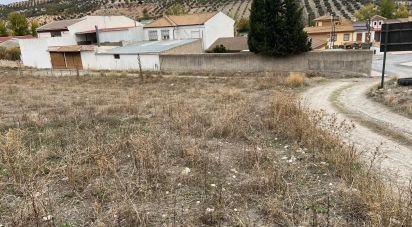 Building plot of 2,471 m² in Dehesas Viejas (18567)