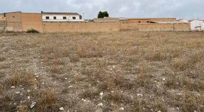 Building plot of 2,471 m² in Dehesas Viejas (18567)