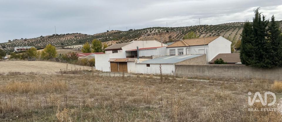 Building plot of 2,471 m² in Dehesas Viejas (18567)