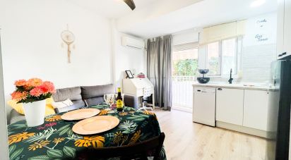 Apartment 1 bedroom of 30 m² in Torremolinos (29620)