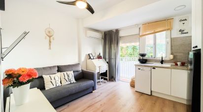 Apartment 1 bedroom of 30 m² in Torremolinos (29620)