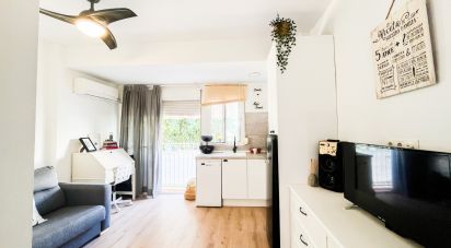 Piso 1 habitación de 30 m² en Torremolinos (29620)