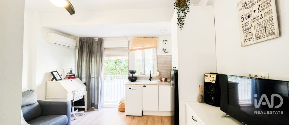 Apartment 1 bedroom of 30 m² in Torremolinos (29620)