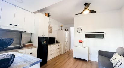 Piso 1 habitación de 30 m² en Torremolinos (29620)