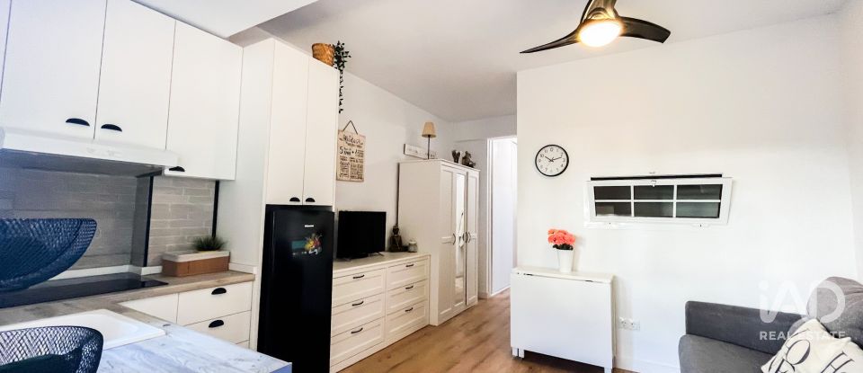 Apartment 1 bedroom of 30 m² in Torremolinos (29620)