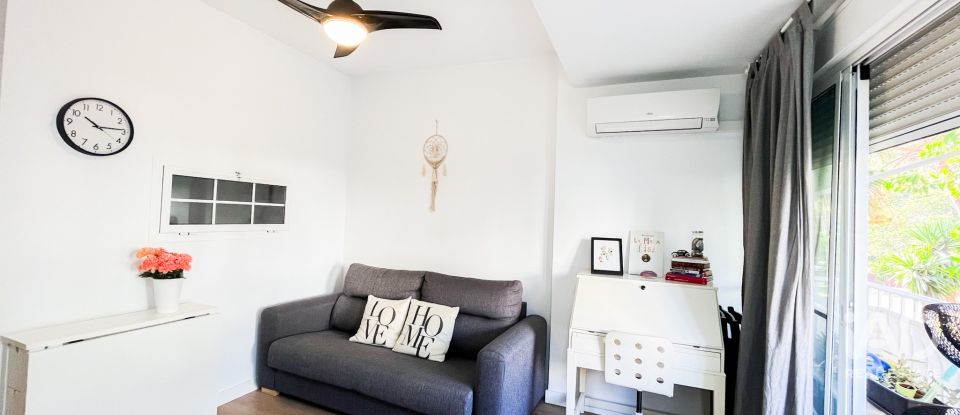 Apartment 1 bedroom of 30 m² in Torremolinos (29620)