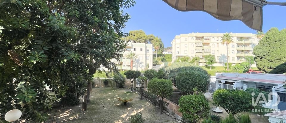 Apartment 1 bedroom of 30 m² in Torremolinos (29620)