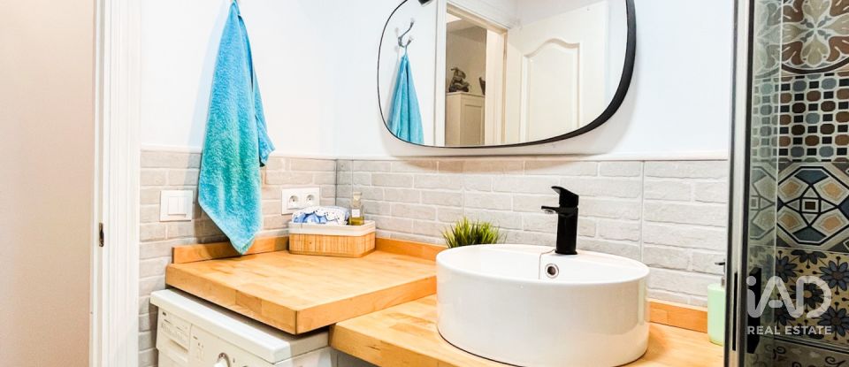 Apartment 1 bedroom of 30 m² in Torremolinos (29620)