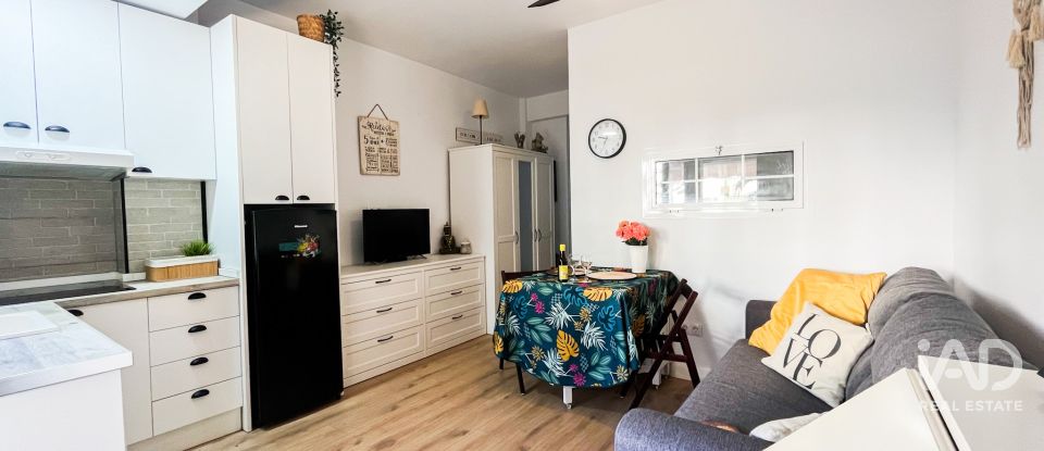 Apartment 1 bedroom of 30 m² in Torremolinos (29620)