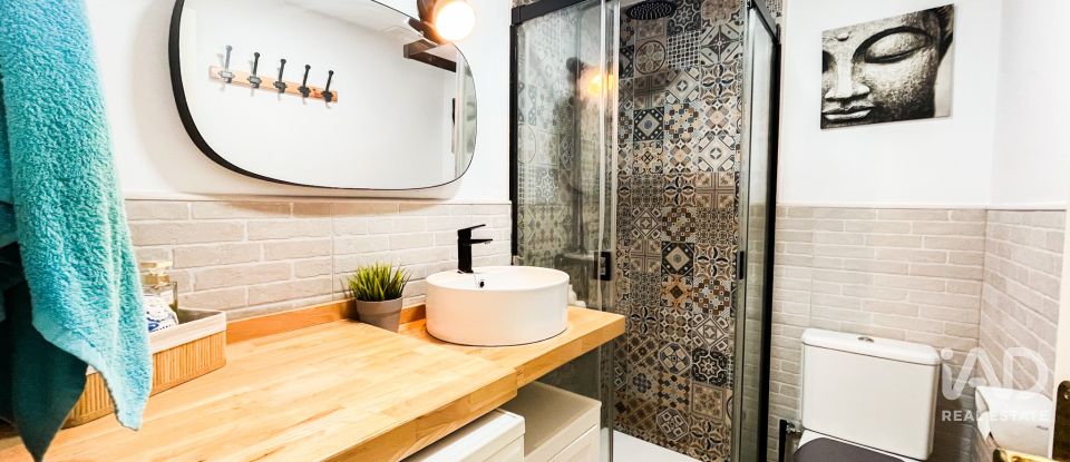 Apartment 1 bedroom of 30 m² in Torremolinos (29620)