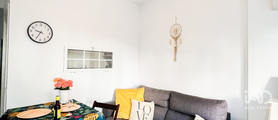 Apartment 1 bedroom of 30 m² in Torremolinos (29620)