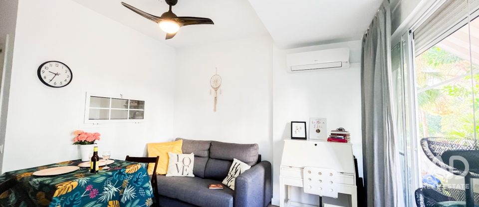 Apartment 1 bedroom of 30 m² in Torremolinos (29620)