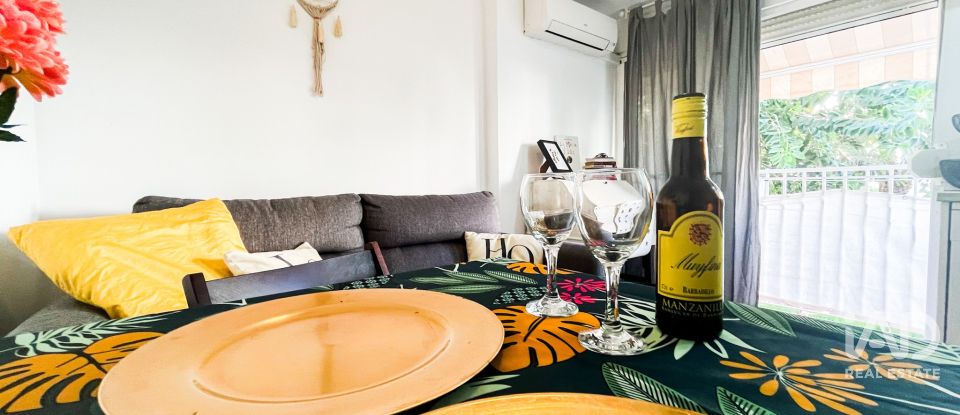 Apartment 1 bedroom of 30 m² in Torremolinos (29620)