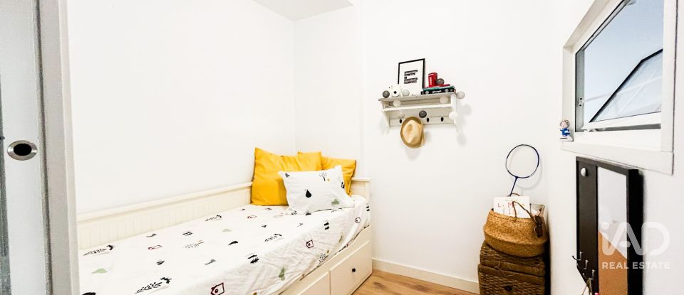 Apartment 1 bedroom of 30 m² in Torremolinos (29620)