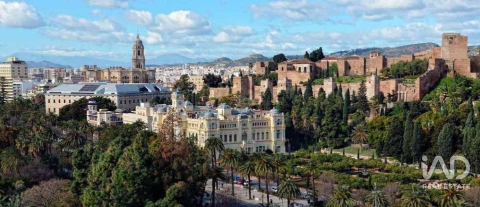 Apartment 1 bedroom of 30 m² in Torremolinos (29620)