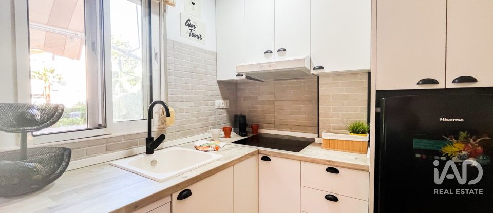 Apartment 1 bedroom of 30 m² in Torremolinos (29620)